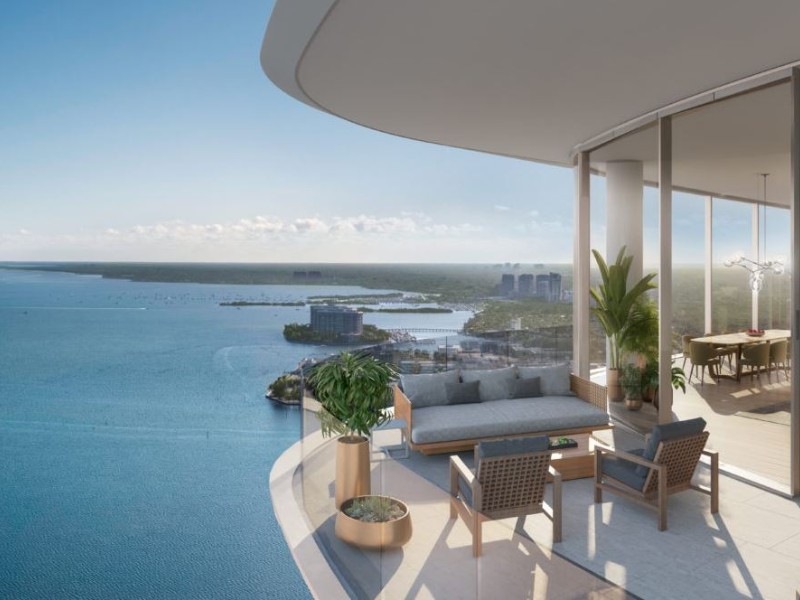 720 NE 27th St - Florida - Miami - 33137