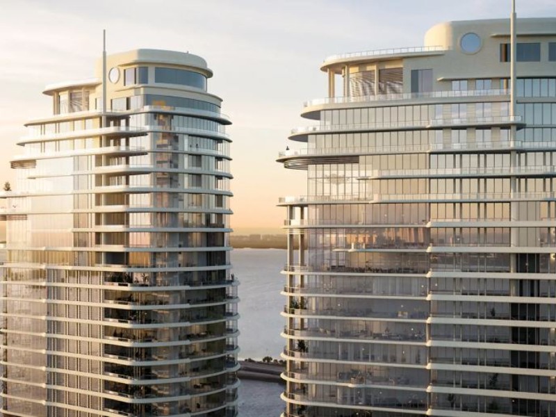 1801 Brickell Avenue - Florida - Miami - 33133